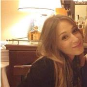 Laureata in Chimica e tecnologia farmaceutiche. Disponibilità a impartire lezioni di italiano storia geografia chimica e biologia